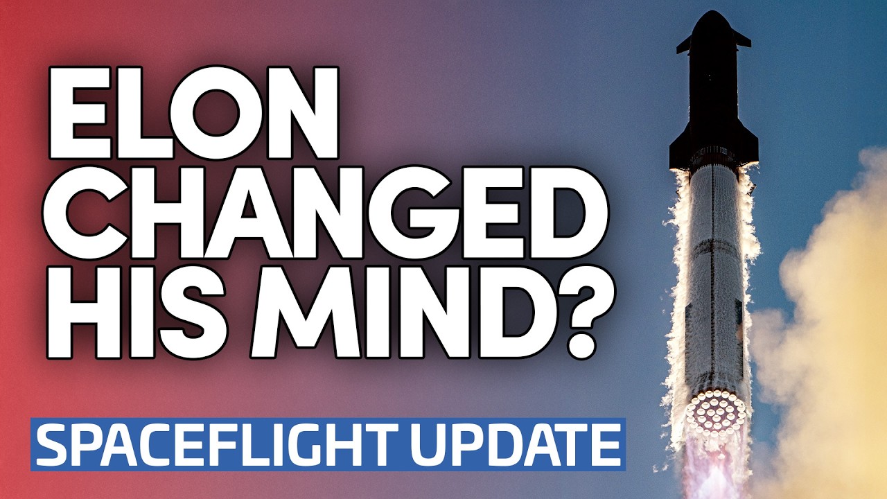 Jared Isaacman Advances towards Confirmation | This Week In Spaceflight