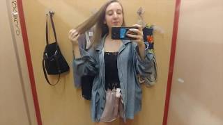 FITTING ROOM THRIFT TRY-ON HAUL | ep. 2