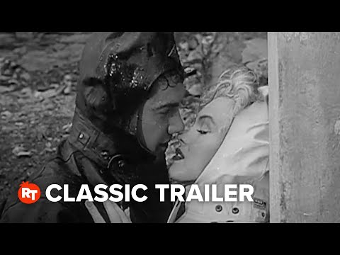 Niagara (1953) Trailer #1
