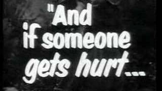 Juvenile delinquent- The Wild One-1953