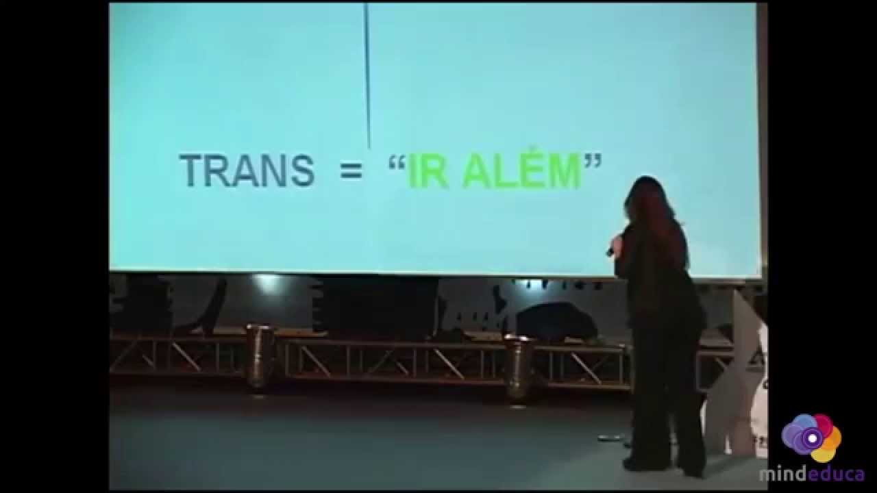 Transdisciplinaridade: O pensar no século XXI, com Regina Migliori