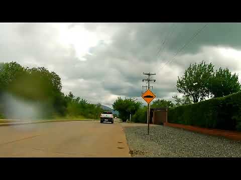 SeeOnMTB: Merlo - Carpintería en su mejor día, San Luis