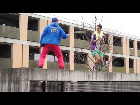 Badriss - Swiss VBT 2013 Qualifikation