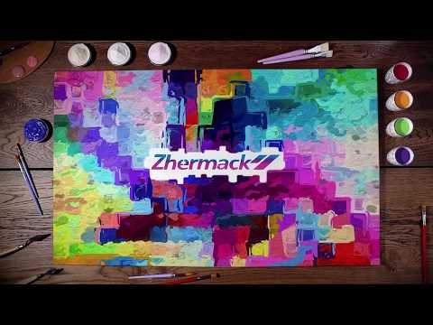 ZHERMACK LABORATORY new concept