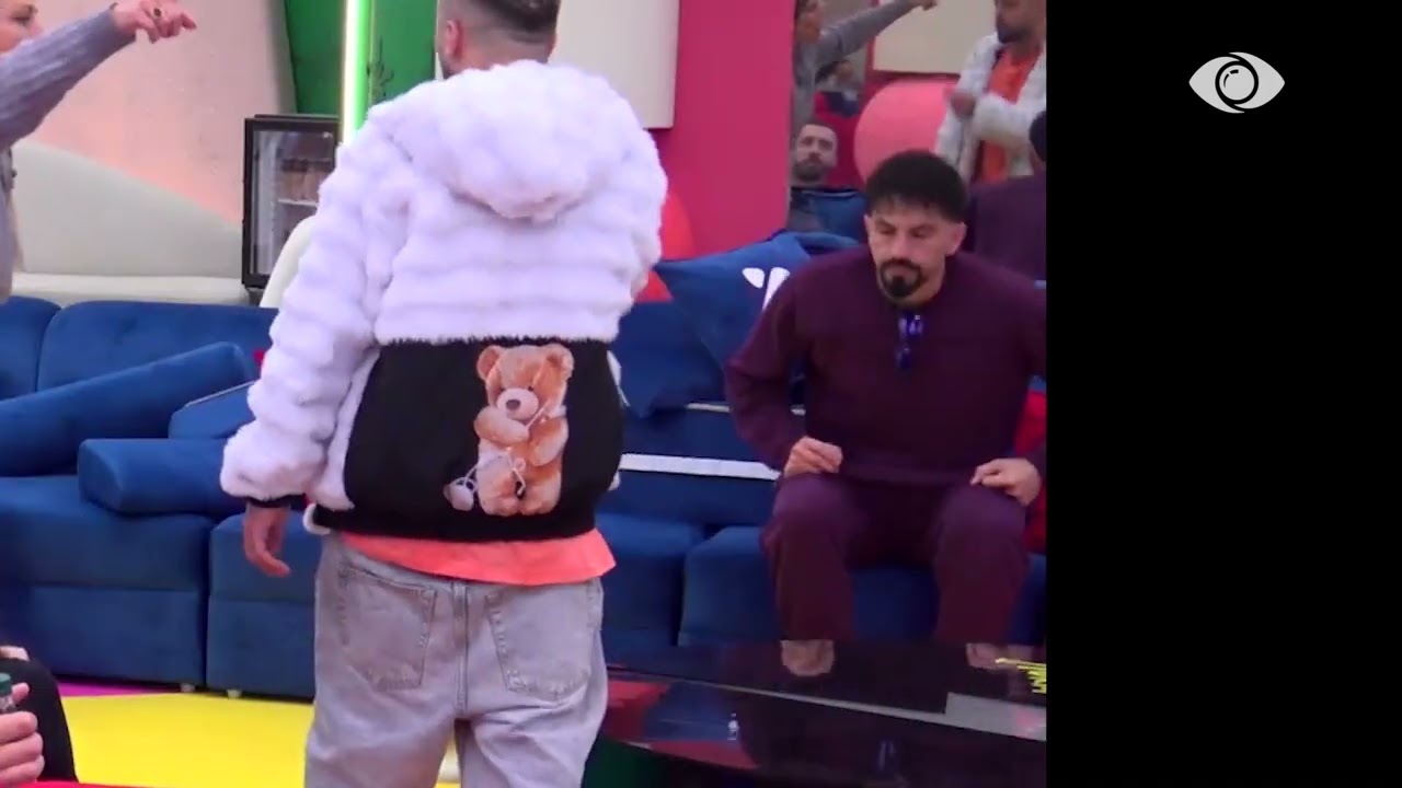 “Nuk luan dot vetëm”/ Gerta- Gjestit: Më ke propozuar skema…