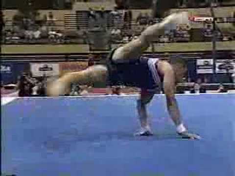 Montage - Blaine Wilson by Aleksas