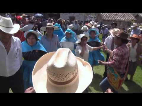 CHACAPAMPA 2016 - FIESTA DE LA VIRGEN DE LA CANDELARIA