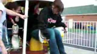 who says merry-go-rounds are for children