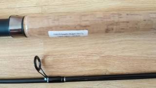 Удилище с к daiwa sweepfire 5 00м swv-50g-ar