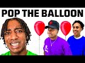 I Used Pop The Balloon To Cast My Show