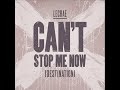 Lecrae - Can't Stop Me Now (Destination) Audio