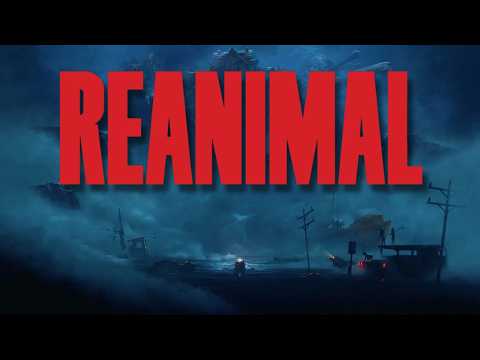 Nuestras primeras impresiones de Reanimal: un inquietante juego de plataformeo cooperativo basado e