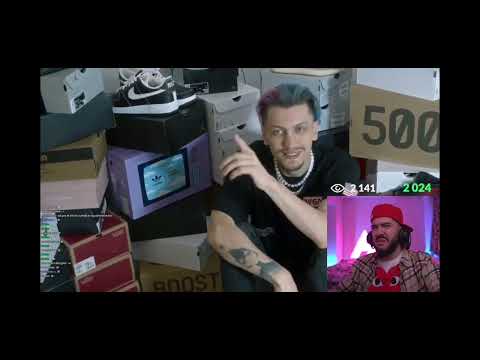 Highman reactioneaza la Bvcovia - O vreau pe mama fericita (Official Video)