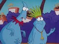 Mad Jack The Pirate 1x11a The Great Kapow X264