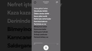 Sarılırım birine -adamlar #music #youtubeshorts #tiktok #beniöneçıkart #trending #music #youtube