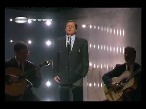 Carlos Zel - Fado loucura