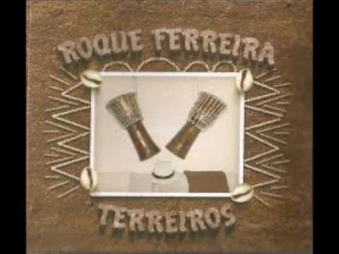 Roque Ferreira - Taiêra