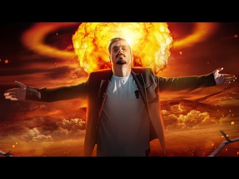 Оппенгеймер - Как Создавали ОРУЖИЕ Конца Света? [История в Личностях]