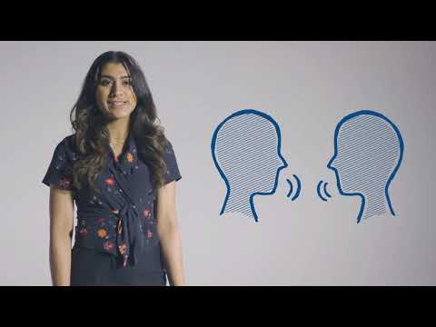 Citi: Our Capital Markets Analyst, Monsheil, Tells You About Her Career