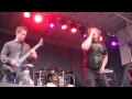 Pig Destroyer "Sis/The American's Head" MDF 2013