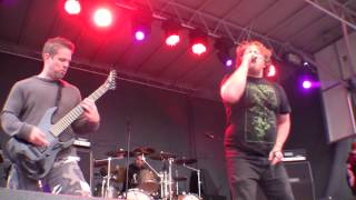Pig Destroyer "Sis/The American's Head" MDF 2013
