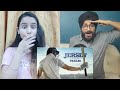 Jersey Trailer Reaction | Shahid Kapoor Vs Nani | Mrunal Thakur | Gowtam Tinnanuri