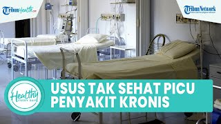 Kerap Disepelekan! Usus yang Tak Sehat Bisa Picu Penyakit Kronis, Perubahan Berat Badan & Sembelit