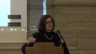 Stand Up and be Counted!  Census 2020 by LWV-RMA