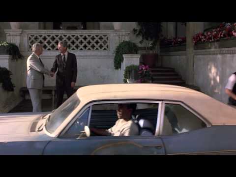 Last time I parked here