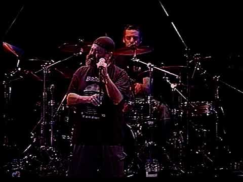Banco Del Mutuo Soccorso - Full Concert - Live in Japan 2007