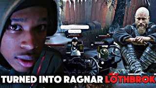 🔥 Thrones of Betrayal | Ep 1: “The Serpent Within” | Viking Saga of Justice & Redemption