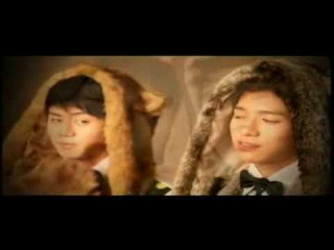 ~~¤~~ YoSeob(BEAST) feat. Drama(DALMATIAN) - First Snow, First Kiss    full