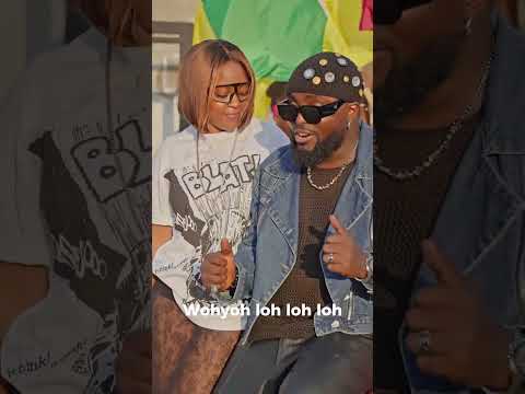 237 Mood Content  #mimie #afcon2025 #music #MimieNationRecords