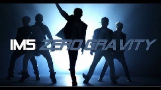 Zero gravity - IM5 lyrics