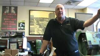 preview picture of video 'Fast Red Wing Boot Repair - Rockford, Perryville Road Area'
