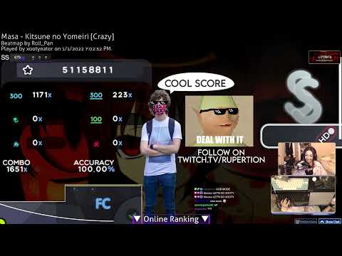 XOOTYNATOR INSANE SS