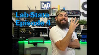 Lab State Episode 4