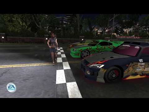 Need For Speed Underground - #82 Moving On Up