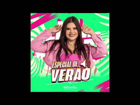 RENARA SANTOS - CARNAVERÃO PRA PAREDÃO 2K25 DEIVINHO GRAVAÇÕES