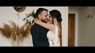 Geanina & Bogdan | 1st seen #teaser #dobrefilms