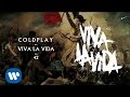 Coldplay - 42 (Viva la Vida) 