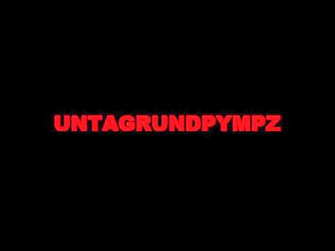 saddam bush & mistercraps - untagrundpympz