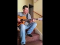 Garth Books Cover - "MOM" - Performed by John Sines, Jr.