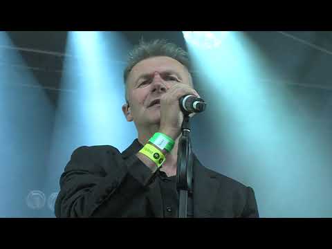 Synth Britannia - Promotional Showreel