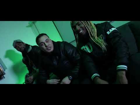 A ta santé - K-lel feat Melladoz (Chispaone) Prod by Chispaonebeatz
