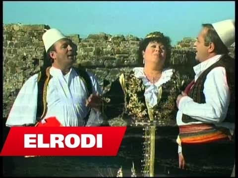 Irini Qirjako - Thelleza qe shkel mbi vese