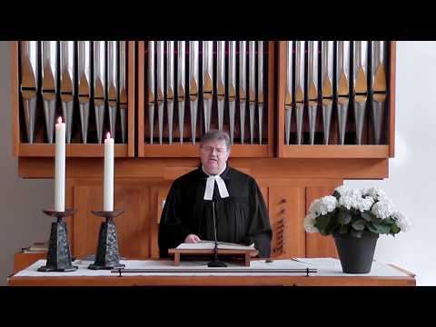 Gottesdienst vom 10.04.2020 der Kirchengemeinde Spetzerfehn