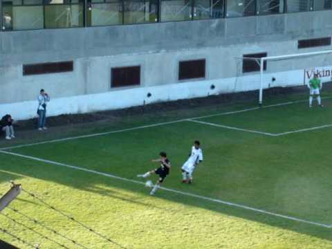 Acassuso - Platense | Jugada