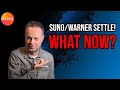 Suno WMG Deal What CHANGES For Your Music The User Breakdown