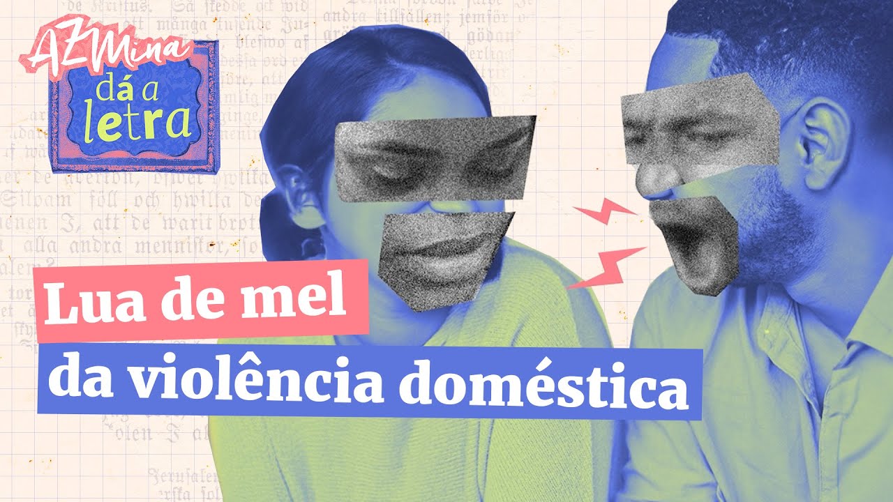 Parece amor, mas é manipulação: lua de mel da violência doméstica